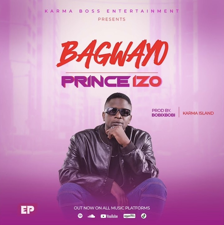Prince Izo